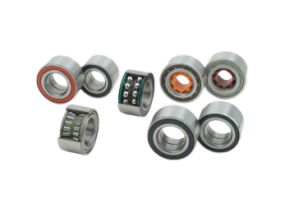 NU Cylindrical Roller Bearing